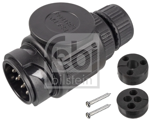 Trailer Plug